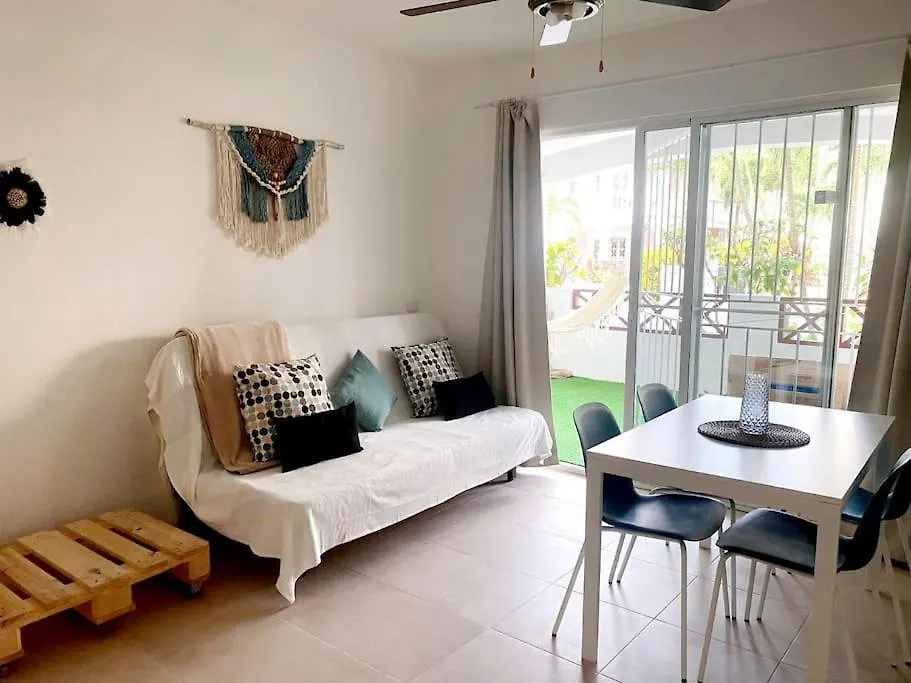 Xarraca Διαμέρισμα Bayahibe