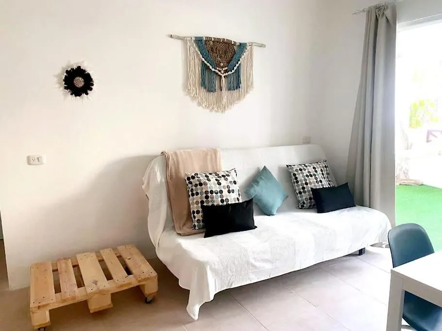 Xarraca Διαμέρισμα Bayahibe