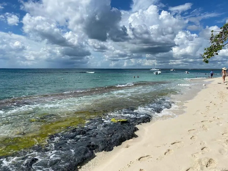 Xarraca Διαμέρισμα Bayahibe