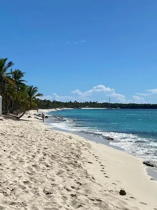 Xarraca Διαμέρισμα Bayahibe Δομινικανή Δημοκρατία