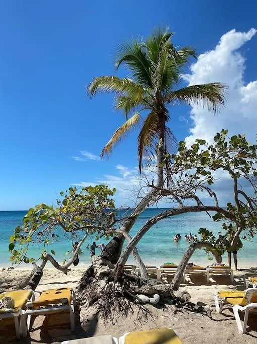 Xarraca Διαμέρισμα Bayahibe 0*,  Δομινικανή Δημοκρατία