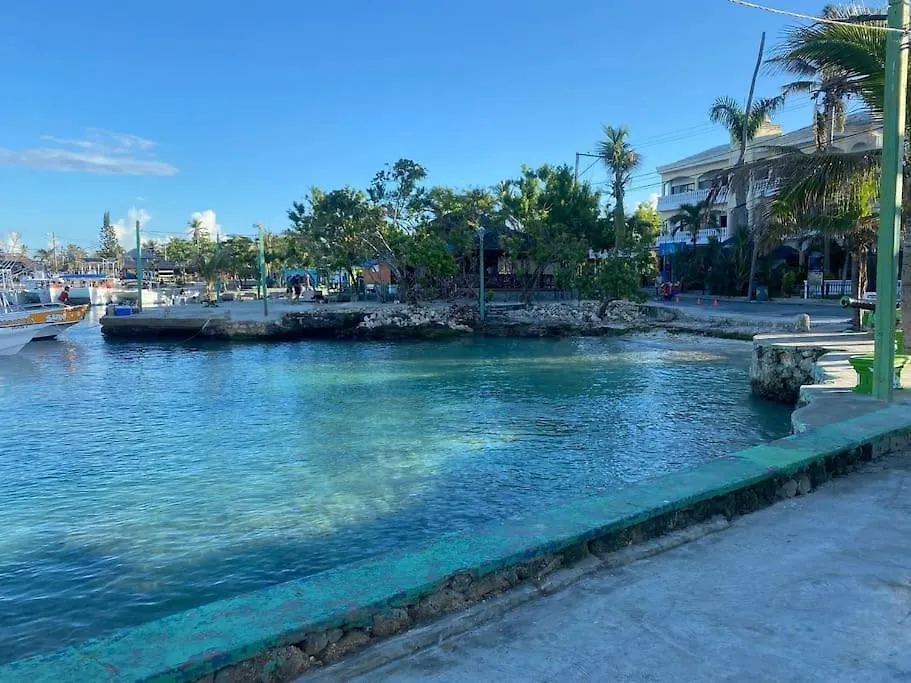 Xarraca Διαμέρισμα Bayahibe 0*,