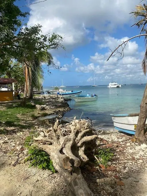 Xarraca Διαμέρισμα Bayahibe Δομινικανή Δημοκρατία