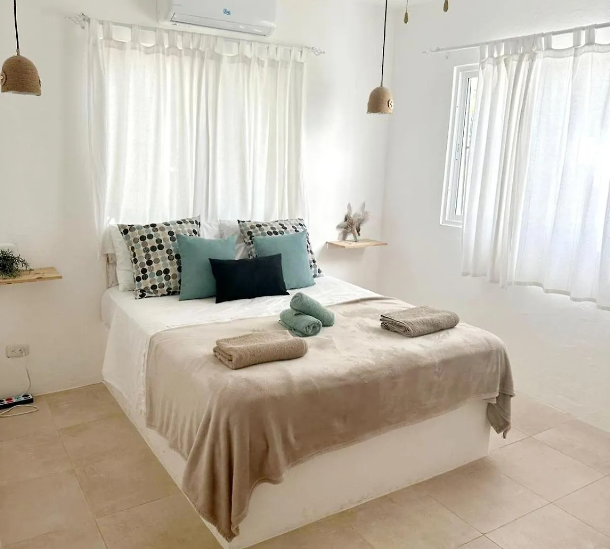 Xarraca Διαμέρισμα Bayahibe 0*,