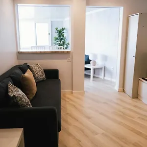  Apartamento Tu Casita En 2, Atlantic Sunset España