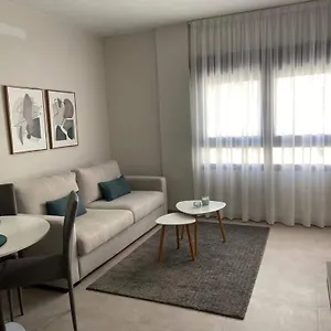  Apartamento Castelar España