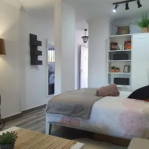  Apartamento Playa Del Ingles Estudio Molinos 205 España