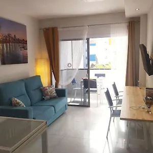  Apartamento Modern In Playa Del Inglés España