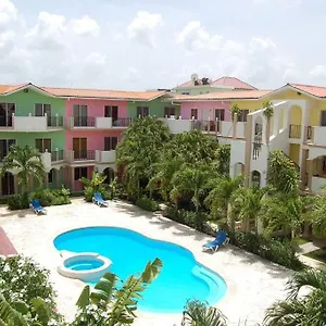  Apartamento Bahia Azul
