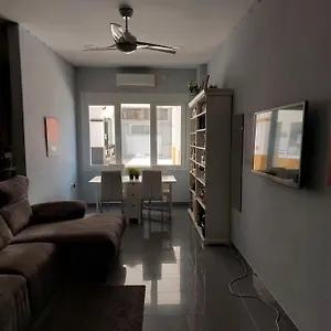  Apartamento La Cueva Del Violin España