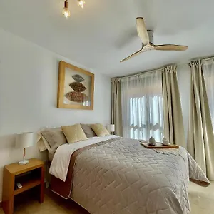  Apartamento Ivory España
