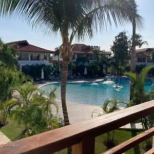  Apartamento Coconuts