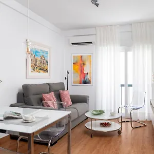  Apartamento San Isidoro Cathedral By Valcambre España