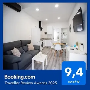  Apartamento Linersol España