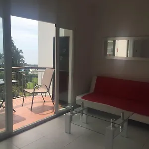  Apartamento On España