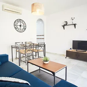  Apartamento Froilan Walls By Valcambre España