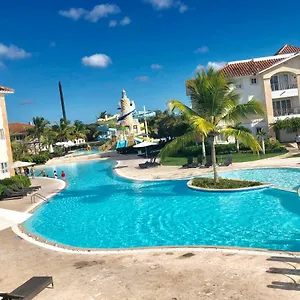  Apartamento Big Family 3br @cadaquescaribe República Dominicana